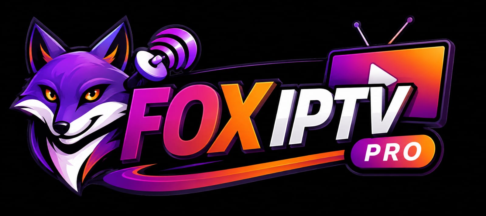 FOX IPTV PRO