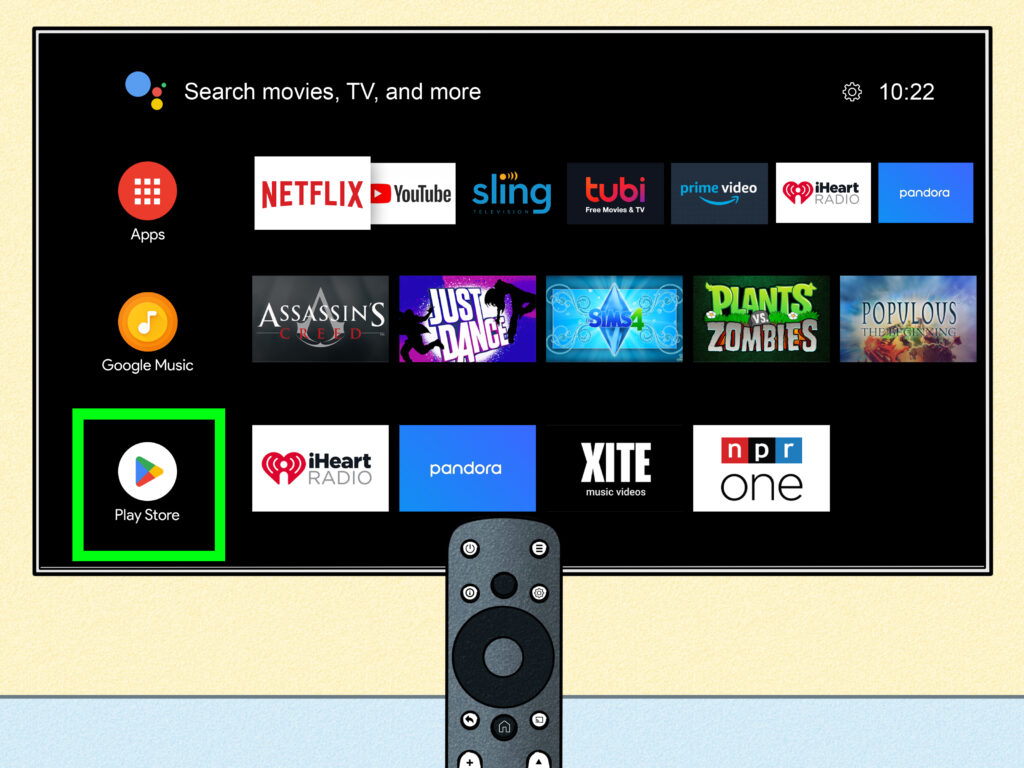 Best Android TV Boxes for IPTV
