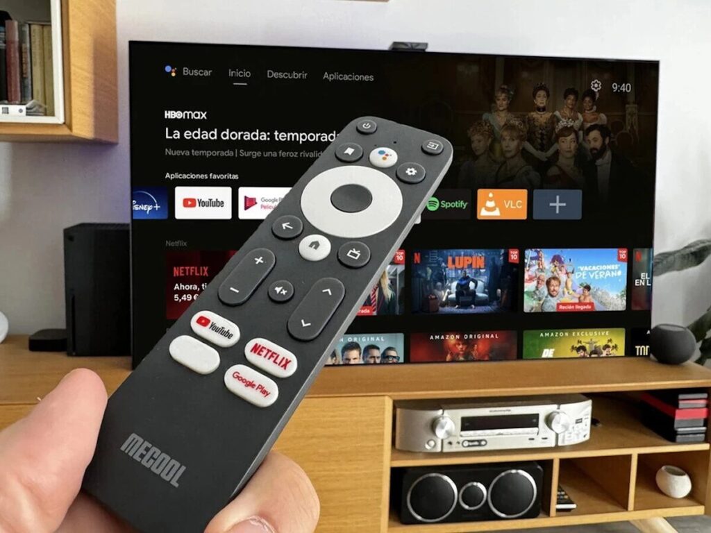 Best Android TV Boxes for IPTV