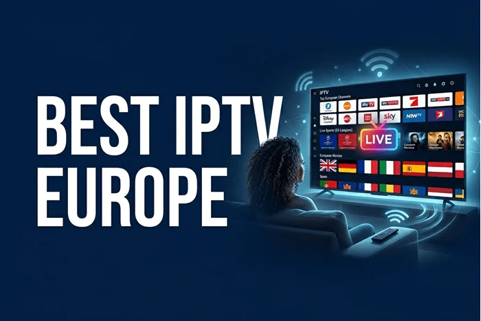 How to Choose the Best IPTV Provider Without Getting Scammed