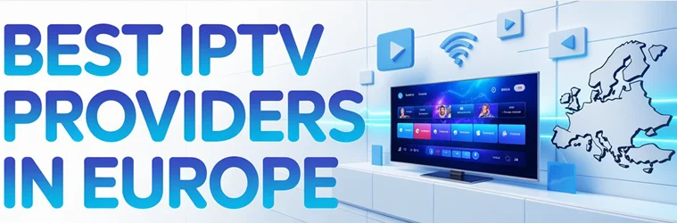 Best IPTV Provider