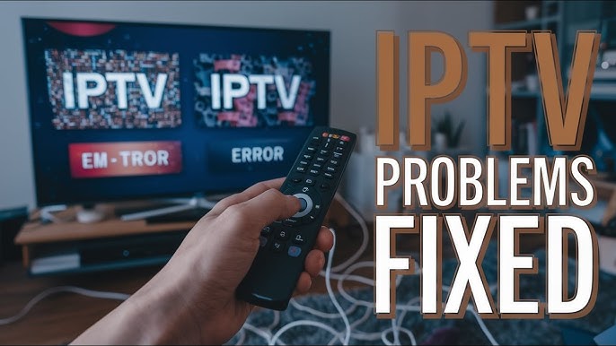 IPTV Explained 
