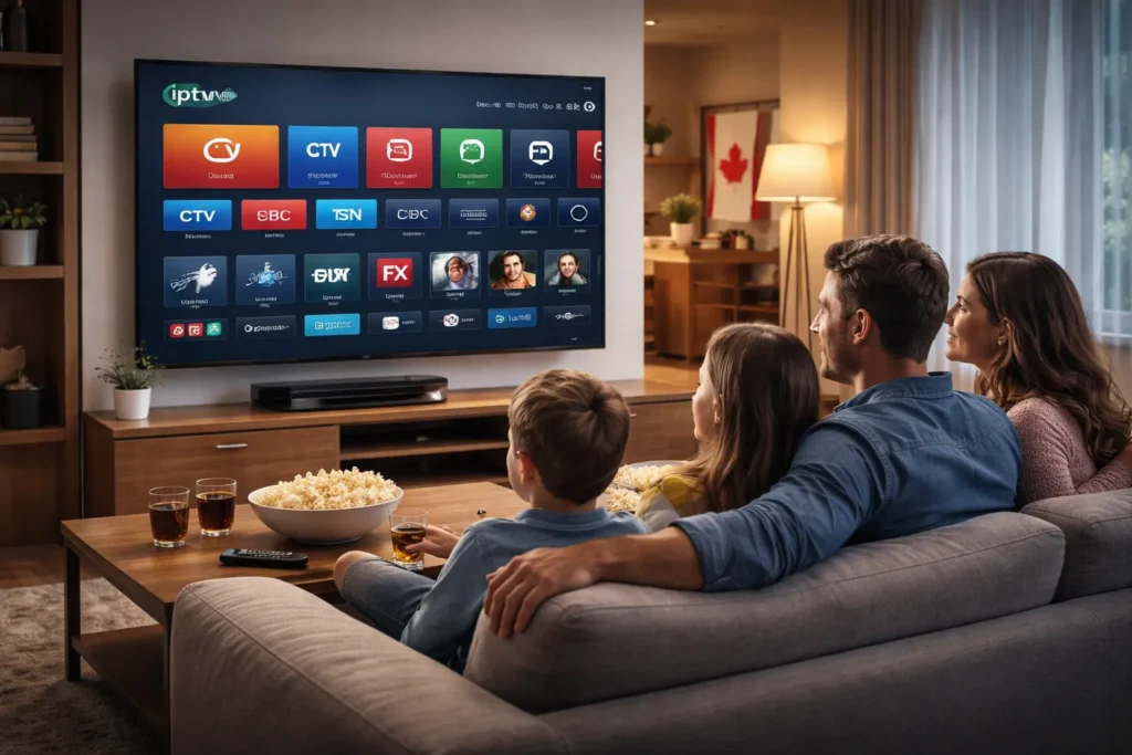best IPTV service in 2026