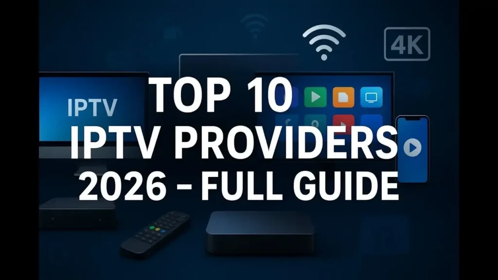 IPTV Trial