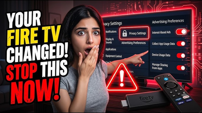 IPTV buffering
