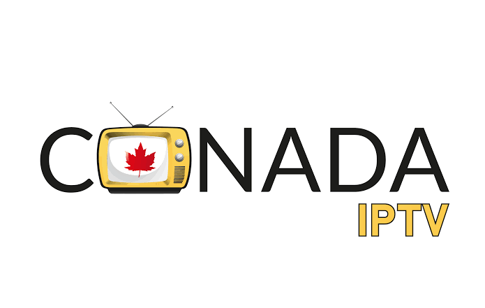 IPTV from Canada