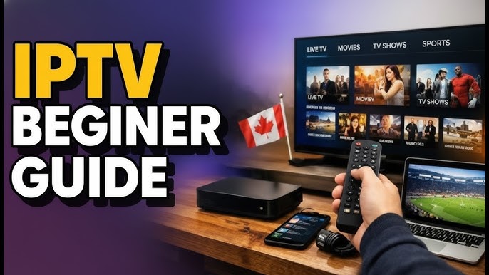 IPTV Explained 