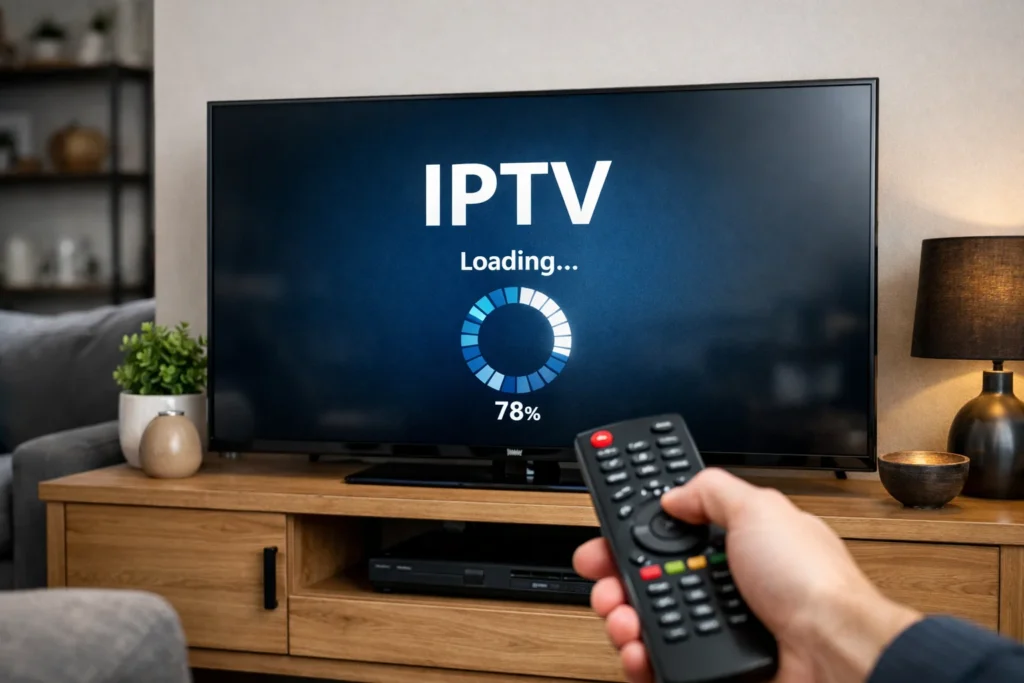 best IPTV service