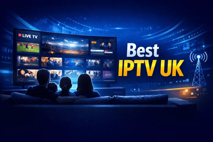 IPTV UK
