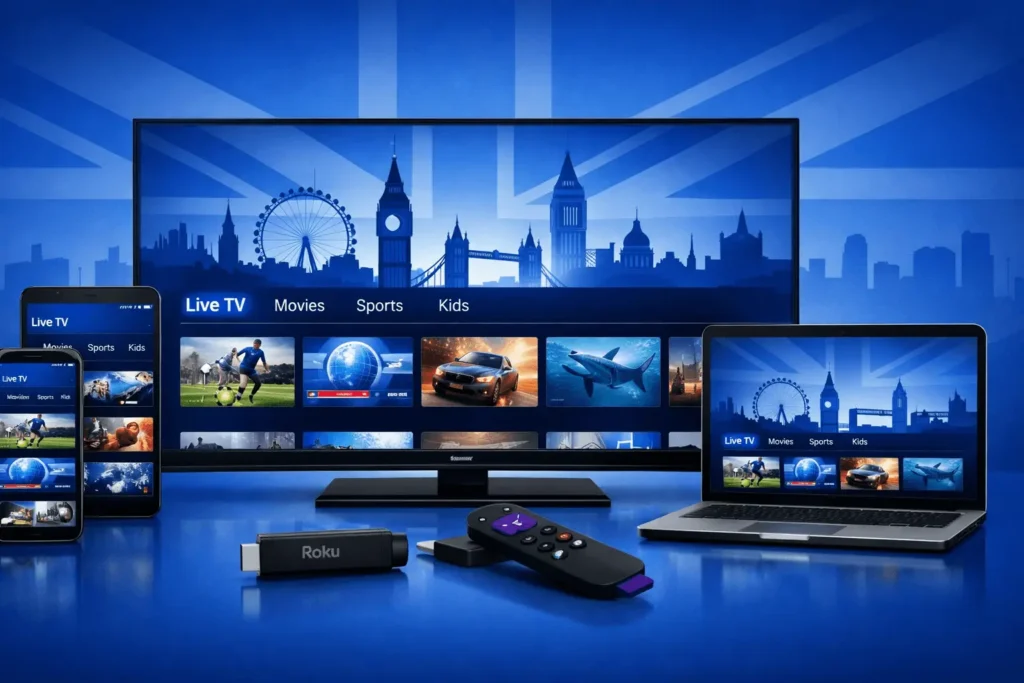 british iptv