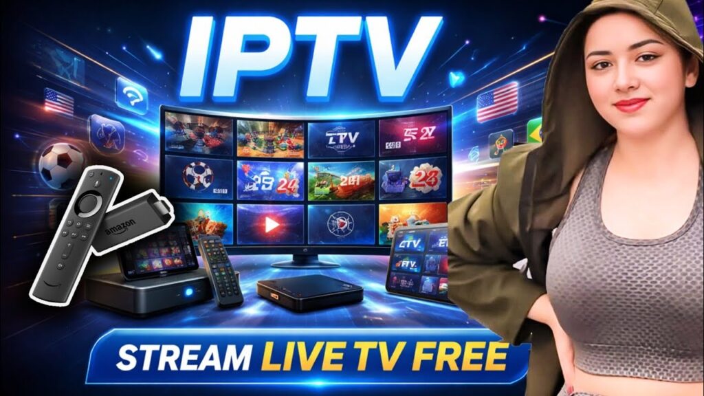 iptv usa