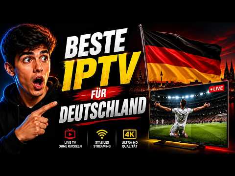 iptv kaufen 