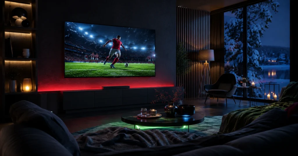 iptv nordic