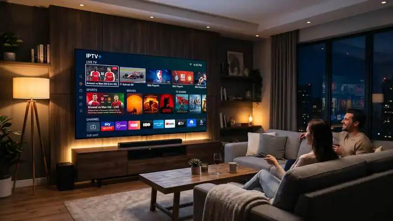 kodi simple iptv