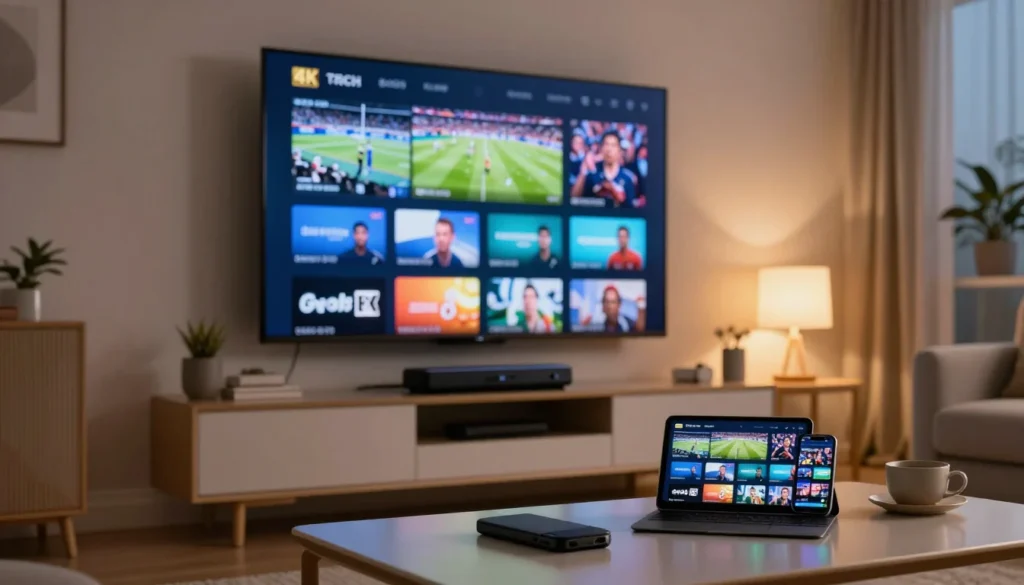 IPTV Finland
