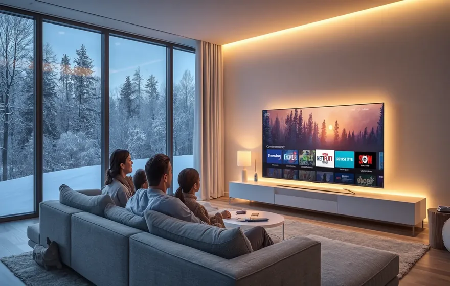 IPTV Norway