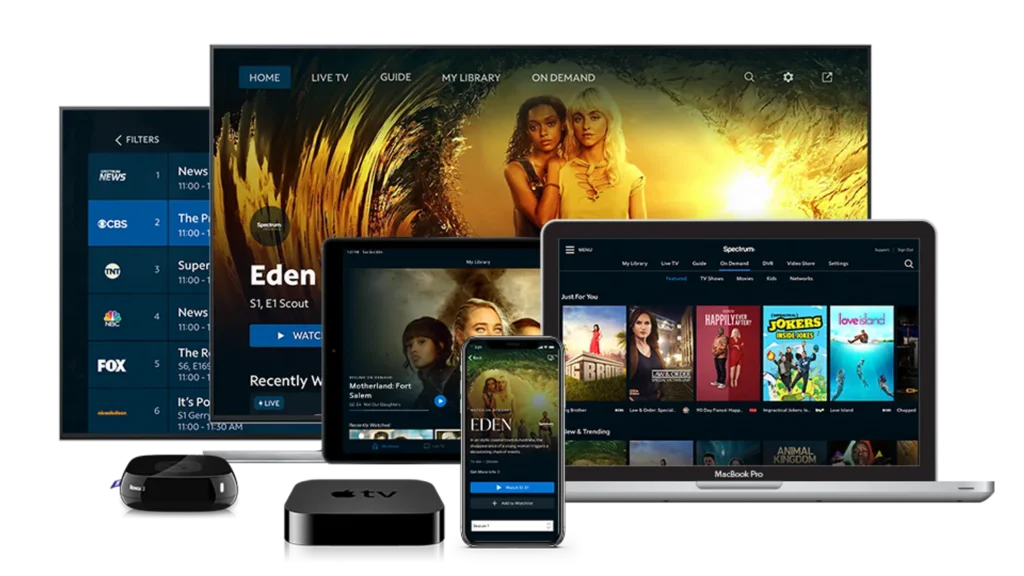 IPTV Schweiz