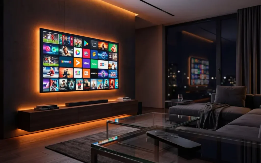 IPTV Singapore