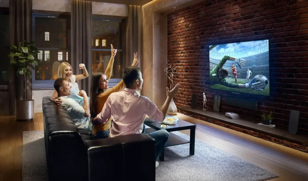 IPTV Subscription Sweden