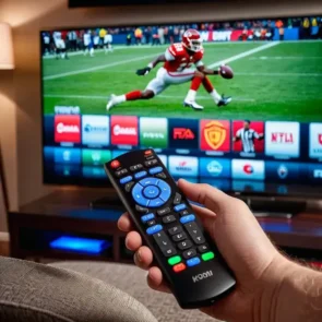 IPTV Sweden 4K