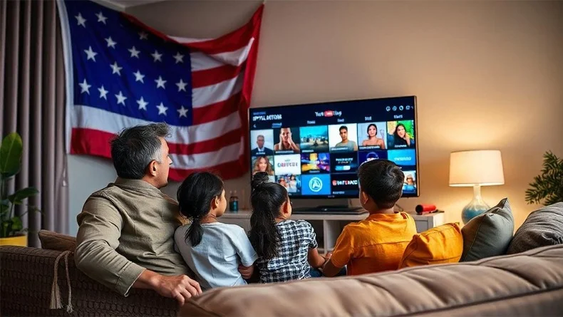 IPTV USA
